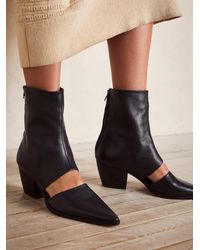 free people short boots