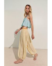 free-est - Playa Party Balloon Pants By - Lyst