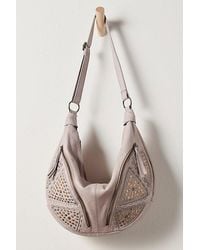 Free People - West Side Studded Sling - Lyst