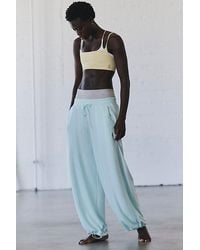 Fp Movement - Sweat Equity Convertible Pants - Lyst