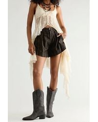 Vagabond Shoemakers - Vagabond Kelsey Western Boots Shoe By - Lyst