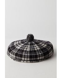Kangol - New Heritage Flat Cap - Lyst