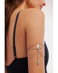 Free People - The Protector Arm Cuff - Lyst