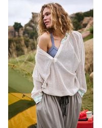 Fp Movement - Tailgate Layer - Lyst