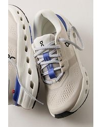 On Shoes - Cloudrunner 3 Sneakers - Lyst
