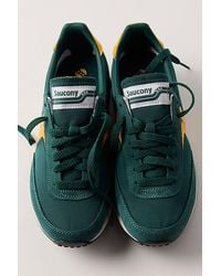 Saucony - Trainer 80 Sneakers - Lyst