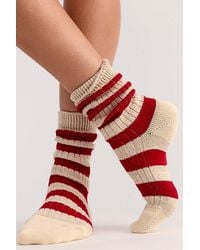 Thunders Love - Nautical Turn Socks - Lyst