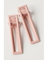 Free People - Nat + Noor Lulu Clips - Lyst