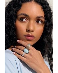 Free People - Lyon Ring - Lyst