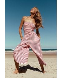 free-est - Daley One-Piece By - Lyst