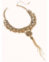 Free People Jewelry For Women Lyst Com
