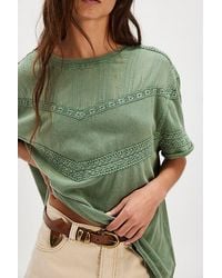 Free People - Dorothy Tee - Lyst