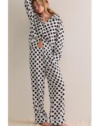 Sleeper - Pastelle Oversized Pants - Lyst