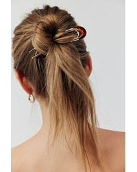 Free People - Suki Plated Hair Pin - Lyst