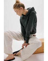 Free People - With Everything Sweatshirt - Lyst