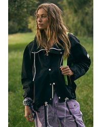 Fp Movement - Rain And Shine Jacket - Lyst