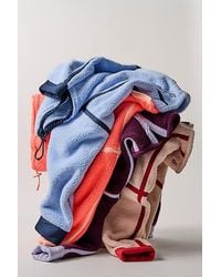 Fp Movement - Mountain High Half Zip Fleece - Lyst