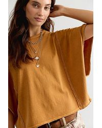 Free People - Next Level Tee - Lyst