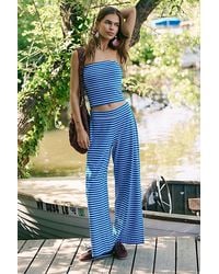 free-est - Sailor Tube Co-Ord By - Lyst