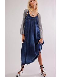 Free People - Clear Skies Maxi - Lyst