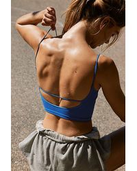 Fp Movement - Tighten Up Low-back Tank - Lyst