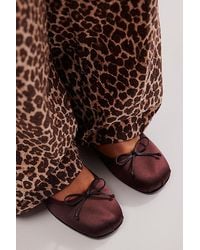 Jeffrey Campbell - Aurora Flats - Lyst
