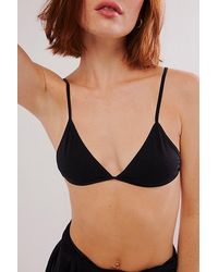 Intimately By Free People - Tori Triangle Bralette - Lyst