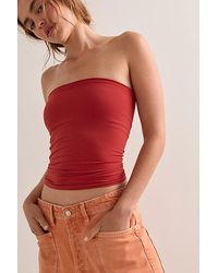 Intimately By Free People - The Carrie Tube Top By - Lyst