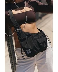 Free People - Hip Hugger Sling Bag - Lyst