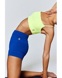 Fp Movement - Tighten Up Mini Bra - Lyst