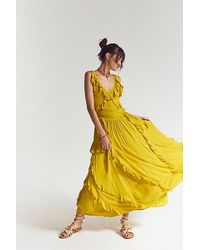 free-est - Marsai Maxi Dress By - Lyst