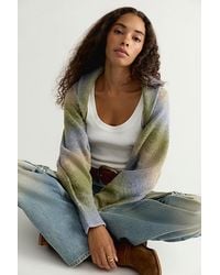 Free People - Daydream Bolero Top - Lyst