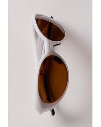 Oakley - Eye Jacket Sunglasses - Lyst