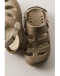 Teva - Apreaqua Closed-Toe Water Mules - Lyst