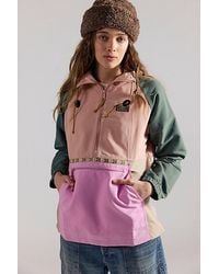 L.L. Bean - L. L.Bean Mountain Classic Anorak Jacket - Lyst
