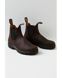 Blundstone - Classic 550 Chelsea Boots - Lyst