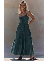 free-est - A Masterpiece Maxi Dress By - Lyst