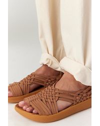 Malibu Sandals - Vegan Sunrise Bay Sandals By - Lyst
