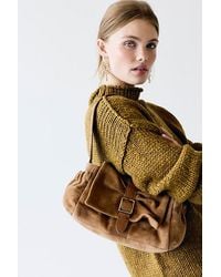 Free People - Palermo Cinched Bag - Lyst