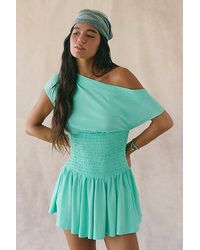 free-est - Scorching Hot Mini Dress By - Lyst