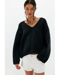 Free People - Monarch Pullover - Lyst