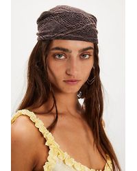 Free People - Mellody Hair Scarf - Lyst