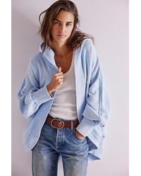 Free People - We The Free Forever Yours Cardi - Lyst