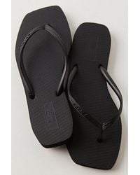 Brizza Arezzo - Going Coastal Flip Flops By - Lyst