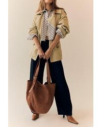 Free People - Iris Tote - Lyst