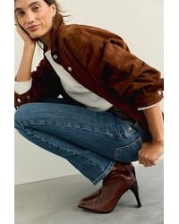 Jeffrey Campbell - Sweet Talker Snip Toe Boots - Lyst