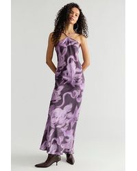 Summi Summi - Chloe Maxi Dress - Lyst