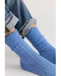 Thunders Love - Soft Wool Socks - Lyst