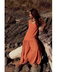 free-est - Bretten One-Piece Jumpsuit By - Lyst