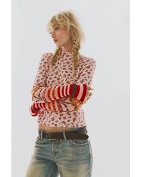 Free People - We The Free Bold Bowery Cuff - Lyst